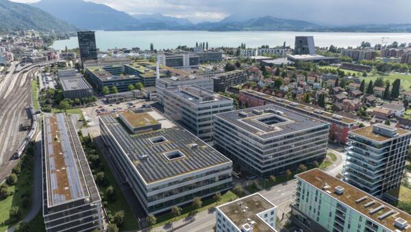 Siemens hat sich dazu verpflichtet, bis zum Jahr 2030 Netto-Null CO2-Emissionen im Geschäftsbetrieb und bis 2050 Netto-Null in der Lieferkette zu erreichen.